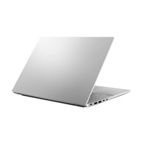 ASUS NTB Vivobook S14 (M3407GA-OLED013WZ), Ryzen AI 7 445, 14" 1920 x 1200, 16GB, 512GB SSD, Radeon, W11 Home, Silver