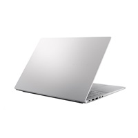 ASUS NTB Vivobook S16 (M3607GA-OLED012WZ), Ryzen AI 7 445, 16" 1920 x 1200, 16GB, 512GB SSD, Radeon, W11 Home, Gray
