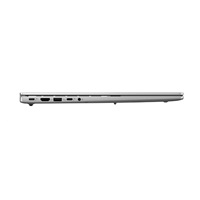 ASUS NTB Vivobook S16 (M3607GA-OLED012WZ), Ryzen AI 7 445, 16" 1920 x 1200, 16GB, 512GB SSD, Radeon, W11 Home, Gray