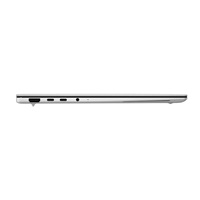 ASUS NTB Zenbook S14 OLED (UX5406SA-OLED720XZ), Ultra7 258V, 14" 2880 x 1800, 32GB, 512GB SSD, Intel Arc, W11 Pro, White
