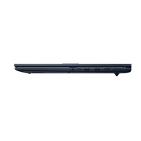 ASUS NTB Vivobook 17 (X1704VA-AU986Z),Core 3 100U, 17.3" 1920 x 1080, 8GB, 512GB SSD, Intel Graphics, No OS, Blue