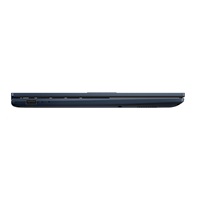 ASUS NTB Vivobook 17 (X1704VA-AU986Z),Core 3 100U, 17.3" 1920 x 1080, 8GB, 512GB SSD, Intel Graphics, No OS, Blue