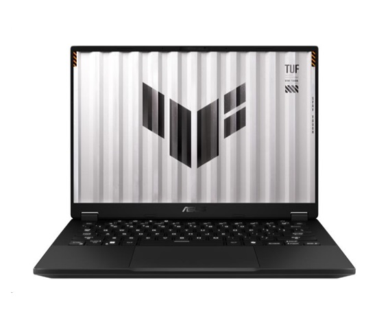 ASUS NTB TUF Gaming A14 (FA401EA-RG062WZ), Ryzen AI MAX+ 392, 14" 2560 x 1600, 64 GB, 1 TB SSD, Radeon, W11 Home, Gray