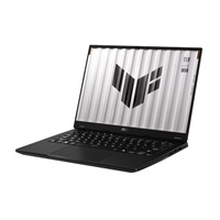 ASUS NTB TUF Gaming A14 (FA401EA-RG062WZ), Ryzen AI MAX+ 392, 14" 2560 x 1600, 64 GB, 1 TB SSD, Radeon, W11 Home, Gray