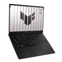 ASUS NTB TUF Gaming A14 (FA401EA-RG062WZ), Ryzen AI MAX+ 392, 14" 2560 x 1600, 64 GB, 1 TB SSD, Radeon, W11 Home, Gray