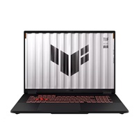 ASUS TUF Gaming A18 (FA808UP-S8020Z), Ryzen 7 260, 18" 1920 x 1200, 16GB, 512GB SSD, RTX 5070, No OS, Gray