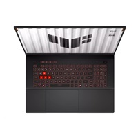 ASUS TUF Gaming A18 (FA808UP-S8020Z), Ryzen 7 260, 18" 1920 x 1200, 16GB, 512GB SSD, RTX 5070, No OS, Gray