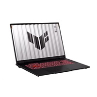 ASUS TUF Gaming A18 (FA808UP-S8020Z), Ryzen 7 260, 18" 1920 x 1200, 16GB, 512GB SSD, RTX 5070, No OS, Gray