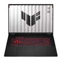 ASUS TUF Gaming A18 (FA808UP-S8020Z), Ryzen 7 260, 18" 1920 x 1200, 16GB, 512GB SSD, RTX 5070, No OS, Gray
