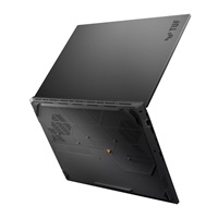 ASUS TUF Gaming A18 (FA808UP-S8020Z), Ryzen 7 260, 18" 1920 x 1200, 16GB, 512GB SSD, RTX 5070, No OS, Gray