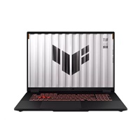 ASUS TUF Gaming A18 (FA808UP-S9086WZ), Ryzen 7 260, 18" 1920 x 1200, 16GB, 512GB SSD, RTX 5070, W11 Home, Gray