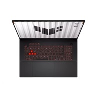 ASUS TUF Gaming A18 (FA808UP-S9086WZ), Ryzen 7 260, 18" 1920 x 1200, 16GB, 512GB SSD, RTX 5070, W11 Home, Gray