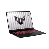 ASUS TUF Gaming A18 (FA808UP-S9086WZ), Ryzen 7 260, 18" 1920 x 1200, 16GB, 512GB SSD, RTX 5070, W11 Home, Gray