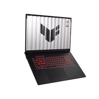 ASUS TUF Gaming A18 (FA808UP-S9086WZ), Ryzen 7 260, 18" 1920 x 1200, 16GB, 512GB SSD, RTX 5070, W11 Home, Gray