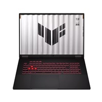ASUS TUF Gaming A18 (FA808UP-S9086WZ), Ryzen 7 260, 18" 1920 x 1200, 16GB, 512GB SSD, RTX 5070, W11 Home, Gray