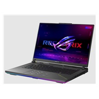 ASUS NTB ROG Strix G16 (G614PM-TS150WZ), Ryzen 9 8940HX, 16" 2560 x 1600, 32GB, 1TB SSD, RTX 5060, W11 Home, Gray