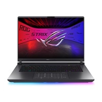 ASUS NTB ROG Strix G16 (G615LM-TS277WZ), Ultra 9 290HX, 16" 2560 x 1600, 32GB, 1TB SSD, RTX 5060, W11 Home, Gray