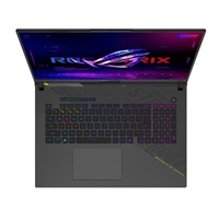 ASUS NTB ROG Strix G18 (G814FP-TT080W), Ryzen 9 9955HX, 18" 2560 x 1600, 32GB, 1TB SSD, RTX 5070, W11 Home, Gray