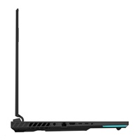 ASUS NTB ROG Strix G18 (G814PM-TT091Z), Ryzen 9 8940HX, 18" 2560 x 1600, 32GB, 1TB SSD, RTX 5060, No OS, Gray