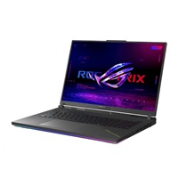 ASUS NTB ROG Strix G18 (G814PP-TT074WZ), Ryzen 9 8940HX, 18" 2560 x 1600, 32GB, 1TB SSD, RTX 5070, W11 Home, Gray