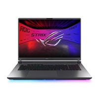 ASUS NTB ROG Strix G18 (G815LM-TT156WZ), Ultra 9 290HX, 18" 2560 x 1600, 32GB, 1TB SSD, RTX 5060, W11 Home, Gray