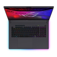 ASUS NTB ROG Strix G18 (G815LM-TT156WZ), Ultra 9 290HX, 18" 2560 x 1600, 32GB, 1TB SSD, RTX 5060, W11 Home, Gray