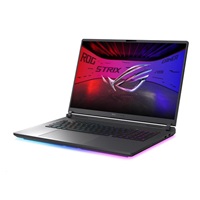 ASUS NTB ROG Strix G18 (G815LM-TT156WZ), Ultra 9 290HX, 18" 2560 x 1600, 32GB, 1TB SSD, RTX 5060, W11 Home, Gray