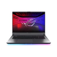 ASUS NTB ROG Strix G18 (G815LR-TT346Z), Core Ultra 9 290HX+, 18" 2560 x 1600, 32GB, 1TB SSD, RTX 5070Ti, No OS, Gray