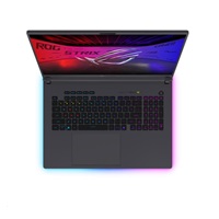 ASUS NTB ROG Strix G18 (G815LR-TT346Z), Core Ultra 9 290HX+, 18" 2560 x 1600, 32GB, 1TB SSD, RTX 5070Ti, No OS, Gray