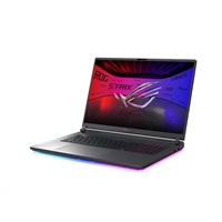 ASUS NTB ROG Strix G18 (G815LR-TT346Z), Core Ultra 9 290HX+, 18" 2560 x 1600, 32GB, 1TB SSD, RTX 5070Ti, No OS, Gray