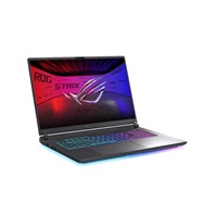 ASUS NTB ROG Strix G18 (G815LR-TT346Z), Core Ultra 9 290HX+, 18" 2560 x 1600, 32GB, 1TB SSD, RTX 5070Ti, No OS, Gray