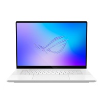 ASUS NTB ROG Zephyrus G16 (GU606AR-TB011WZ), Ultra 9 386H, 16" 2560 x 1600, 32GB, 1TB SSD, RTX 5070Ti, W11 Home, White