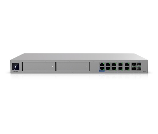 UBNT UDM-Beast - UniFi Dream Machine Beast