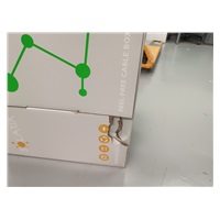 BAZAR - Instalační kabel Solarix CAT6 UTP PVC Eca 305m/box - poškozený obal