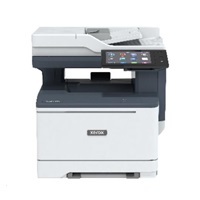 POUŽITÉ (SECOND HAND) - Xerox C415 barevná MF (tisk, kopírka, sken, fax) 40 str. / min. A4, DADF - Po opravě (Komplet)