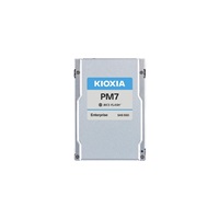 KIOXIA SSD PM7-R 3,84TB, SAS, 2,5", (R:4200/W:3650MB/s)