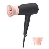 BAZAR - Philips Series 3000 BHD350/10 fén na vlasy, 2100 W, 3 nastavení teploty a rychlosti, studený vzduch - Poškozený
