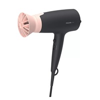 BAZAR - Philips Series 3000 BHD350/10 fén na vlasy, 2100 W, 3 nastavení teploty a rychlosti, studený vzduch - Poškozený