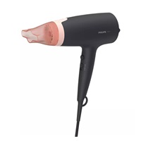 BAZAR - Philips Series 3000 BHD350/10 fén na vlasy, 2100 W, 3 nastavení teploty a rychlosti, studený vzduch - Poškozený