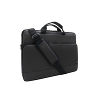 Modern Moonless Night 14-inch Laptop Briefcase EURO