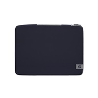 HP Protective Atmospheric Blue 13-14 Laptop Sleeve EURO case