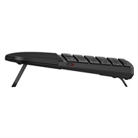 HP Multi-Device Wrls Dual-Mode Keyboard with Palm Rest 585K CZ-SK