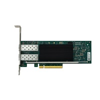 Intel E810-XXVDA2 10/25GbE SFP28 PCIe Network Adapter
