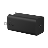 HP AC Adapter 65W Gallium Nitride Wall Charger