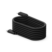 HP AC Adapter 65W Gallium Nitride Wall Charger