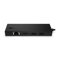 Portable USB-C 4K HDMI Hub