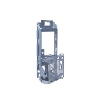 HP G1i TWR 3.5in HDD Expansion Module