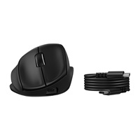 HP myš - 725M Capacitor Tilt Ergonomic Mouse – náhled 1