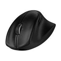 HP myš - 725M Capacitor Tilt Ergonomic Mouse