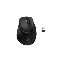 HP myš - 725M Capacitor Tilt Ergonomic Mouse
